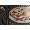 Barbecook | Pizza stone made of refractory clay, 36cm | BC-ACC-7013