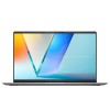 ASUS Vivobook S 15 OLED S5507QA-MA049W Qualcomm Snapdragon X1E-78-100 Laptop 39.6 cm (15.6") 3K 32 GB LPDDR5x-SDRAM 1 TB SSD Wi-Fi 7 (802.11be) Windows 11 Home Silver