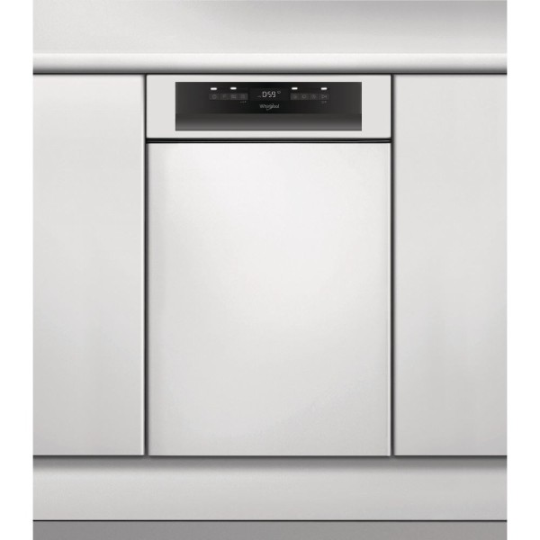 Whirlpool WSBO 3O23 PF X dishwasher ...