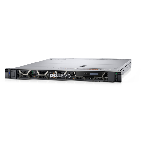 Dell PowerEdge | R450 | Rack ...