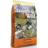 TASTE OF THE WILD Puppy High Prairie - dry dog food - 12,2 kg