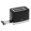 Camry | Toaster | CR 3218 | Power 750 W | Number of slots 2 | Housing material Plastic | Black