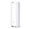 Access Point|TP-LINK|Omada|3000 Mbps|IEEE 802.11a/b/g|IEEE 802.11n|IEEE 802.11ac|IEEE 802.11ax|1x10/100/1000M|EAP650-OUTDOOR