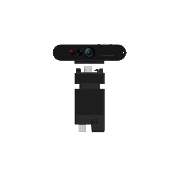 Lenovo | WebCam | ThinkVision MC60 ...