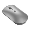 Lenovo | Silent Mouse | 600 | Optical Mouse | Dual-host Bluetooth 5.0 | Iron Grey | 1 year(s)