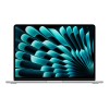 Apple MacBook Air 13” Apple M4 10C CPU, 10C GPU/16GB/512GB SSD/Silver/RUS
