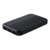 POWER BANK USB 5000MAH/VA2006 BLACK RIVACASE