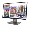 Lenovo ThinkVision P27QD-40  27 2560x1440/HDMI/3Y Warranty | Lenovo