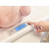 ETA Baby Scale | ETA730690000 MIMI | Maximum weight (capacity) 20 kg | Accuracy 5 g | White