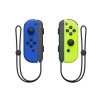 CONSOLE ACC CONTROLLER PAIR/JOY-CON BL/Y 212033 NINTENDO