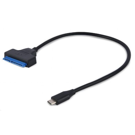 I/O ADAPTER USB-C TO SATA2.5