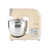 ETA | Food processor | ETA002890062 Gratus STORIO | 1200 W | Number of speeds 6 | Bowl capacity 5.5 L | Blender | Meat mincer | Beige