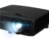 Acer | X1229HP | WUXGA (1920x1200) | 4800 ANSI lumens | Black | Lamp warranty 12 month(s)