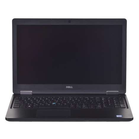 DELL LATITUDE 5580 i5-6300U 8GB 256GB SSD 15,6" FHD Win10pro Used