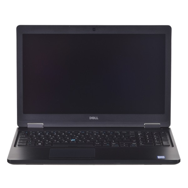 DELL LATITUDE 5580 i5-6300U 8GB 256GB ...
