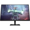 HP OMEN by HP 27k computer monitor 68.6 cm (27") 3840 x 2160 pixels 4K Ultra HD Black