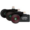 Seek Thermal Compact Pro FF iOS Thermal imaging camera LQ-EAAX