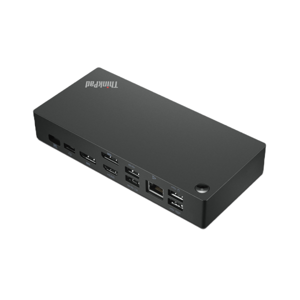 LENOVO ThinkPad Universal USB-C Dock