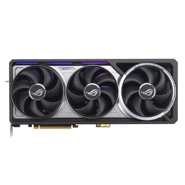 ASUS ROG-ASTRAL-RTX5090-O32G-BTF-GAMING NVIDIA GeForce RTX 5090 ...