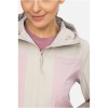 VIKING Numani Lady women's jacket, beige and pink, size L