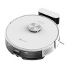 Self-contained hoover EZVIZ RE5 cleaning robot (CS-RE5-TWT2) White