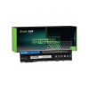 Green Cell DE04 notebook spare part Battery