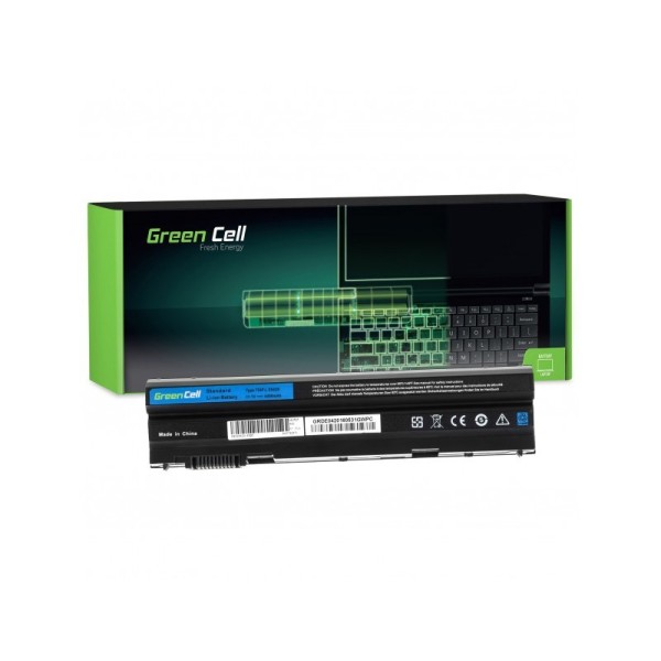 Green Cell DE04 notebook spare part ...