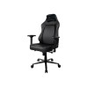 Arozzi Gaming Chair Primo Pu Black/Black logo