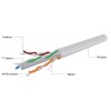 CABLE CAT6 UTP 304M GRAY/UPC-6004SE-SOL GEMBIRD