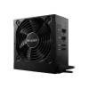 BE QUIET System Power9 CM 500W Bronze SM