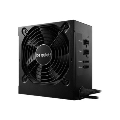 BE QUIET System Power9 CM 500W Bronze SM