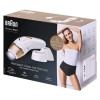 Braun Silk-expert Pro Silk·expert Pro 5 PL5267 Intense pulsed light (IPL) Gold, White