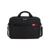 Case Logic | DLC117 | Casual Laptop Bag | Fits up to size 17 