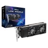 Graphics Card|ASROCK|Intel|Arc A310|2000 MHz|4 GB|GDDR6|64 bit|PCI Express x8 4.0|Active|A310LP4G