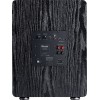 Magnat ALPHA RS12 Black Active subwoofer 120 W