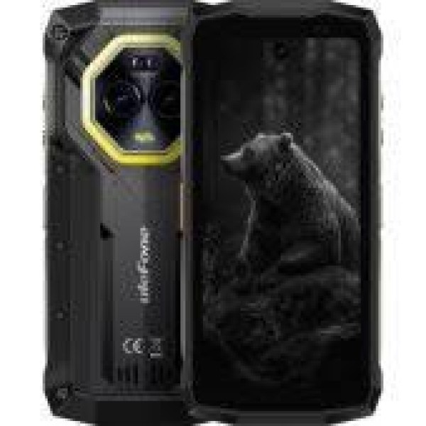 MOBILE PHONE ARMOR MINI 20/6/256GB BLACK ...