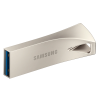 Samsung | BAR Plus | MUF-128BE3/APC | 128 GB | USB 3.1 | Silver