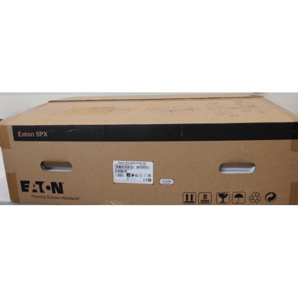 SALE OUT. Eaton UPS 5PX 2200i ...