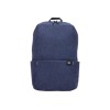 Xiaomi | Mi Casual Daypack | Backpack | Dark Blue | Shoulder strap