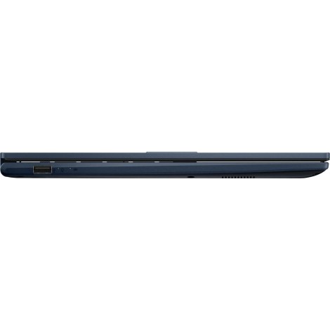 ASUS VivoBook 15 X1504VA-BQ2093W i5-1334U 15,6"FHD IPS-Level 250nits AG 16GB DDR4 SSD512 Intel Iris Xe Graphics WLAN+BT Cam720p Win11