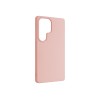 Fixed | Story | Back Cover | Samsung | Galaxy S25 Ultra | Rubber | Pink