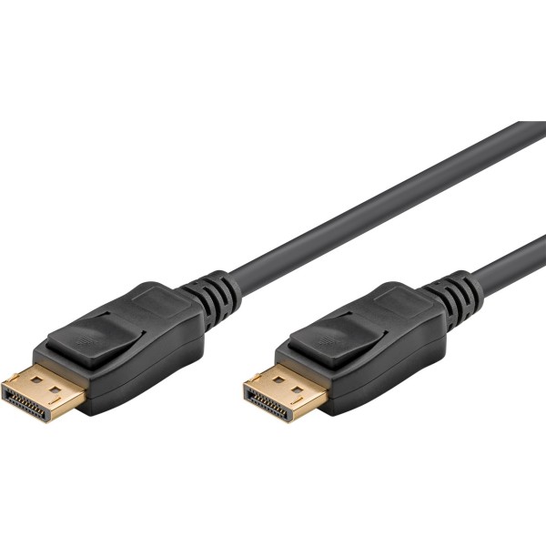 Goobay | DisplayPort connector cable 2.0 ...