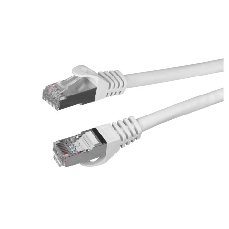 Lanberg PCF6-10CC-0500-S networking cable Grey 5 m Cat6 F/UTP (FTP)