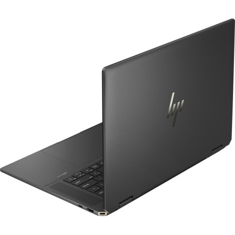 HP Spectre x360 16-aa0008nw Ultra 7 155H 16,0"2.8K OLED Touch 400nits 120Hz 32GB DDR5 SSD2TB Intel Arc 9MP W11Pro 2Y Nightfall Black