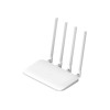 Mi Router 4A | 802.11ac | 300 Mbit/s | Ethernet LAN (RJ-45) ports 3 | MU-MiMO Yes | Antenna type 4 External Antennas