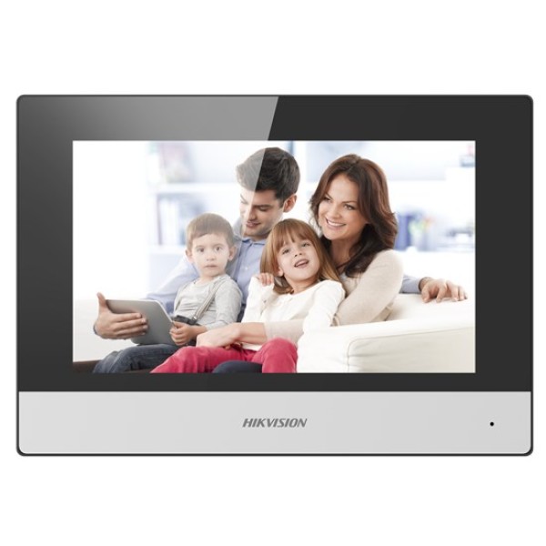 Hikvision DS-KH6320-WTE2 video intercom system 17.8 ...