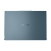 Lenovo Yoga Slim 7 14AKP10 Ryzen AI 5 340 14" WUXGA OLED 400nits Glossy 60Hz 16GB LPDDR5x SSD512 Radeon 840M Graphics 70Wh Win11 Tidal Teal