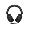 Sony Gaming Headset | INZONE H5 | 2.4 GHz | Over-Ear | Microphone | Wireless | Black