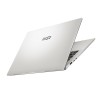 MSI Prestige 14 Evo B13M-631PL Intel® Core™ i7 i7-13700H Laptop 35.6 cm (14") Full HD+ 16 GB LPDDR5-SDRAM 1 TB SSD Wi-Fi 6E (802.11ax) Windows 11 Home Silver