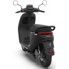 ESCOOTER SEATED E110S BLACK/AA.50.0002.45 SEGWAY NINEBOT